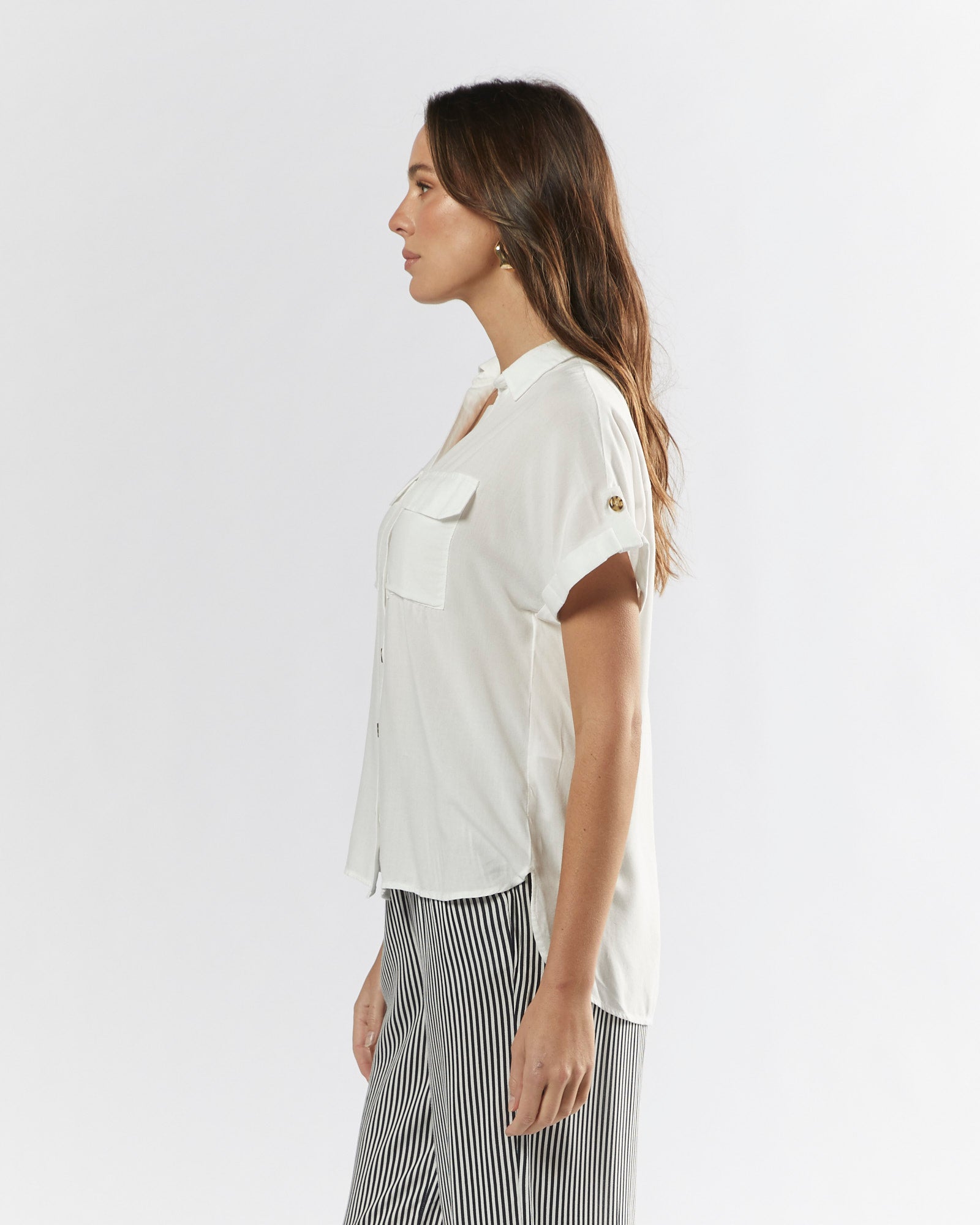 VMBUMPY SHIRT